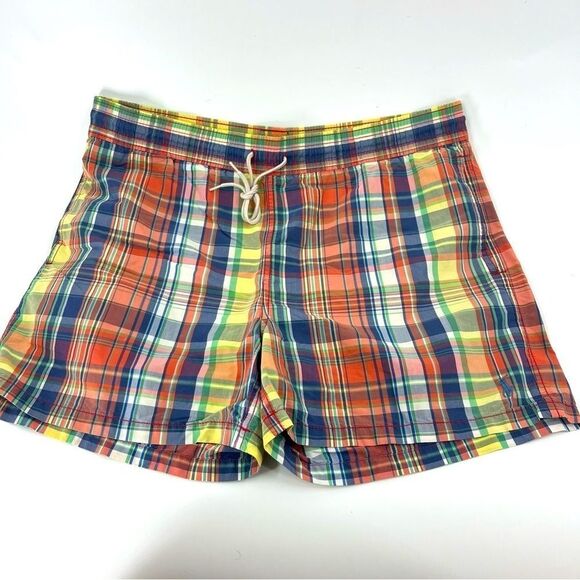 Polo by Ralph Lauren Swim Suit - Picture 1 of 10